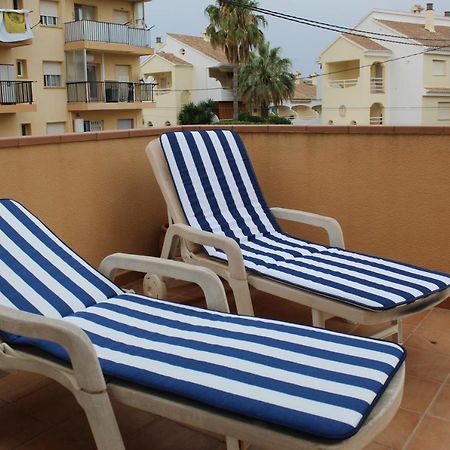 Playasur 40 Vyb Apartment Denia Exterior photo