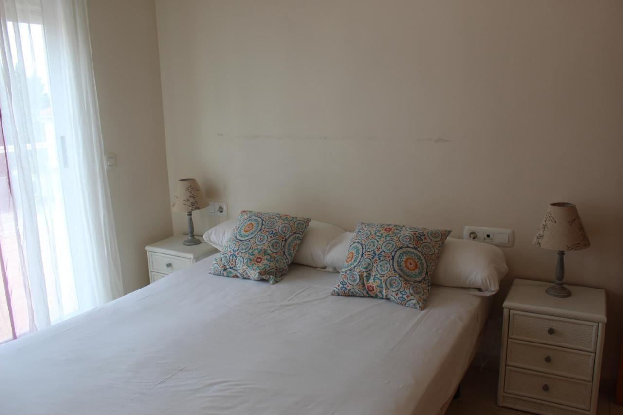 Playasur 40 Vyb Apartment Denia Exterior photo